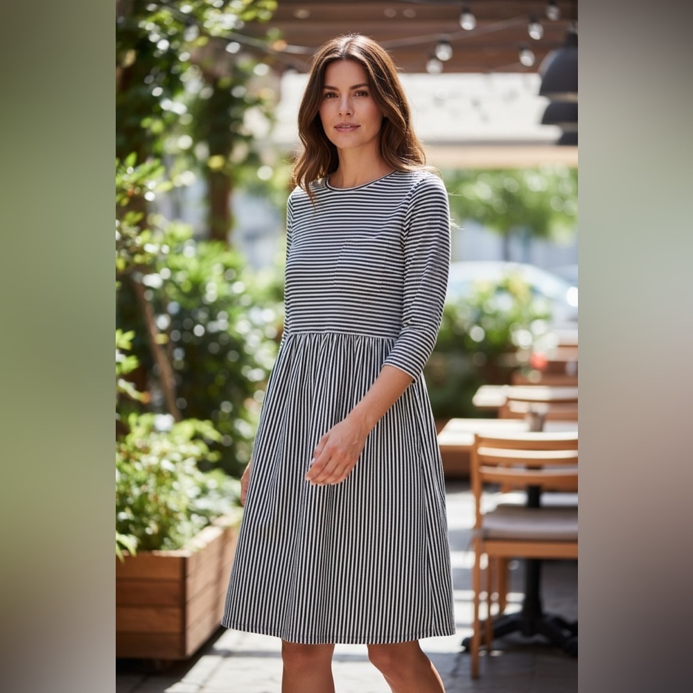 Merokeety Dress
